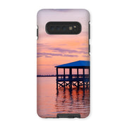 Southport F1 Tough Phone Case