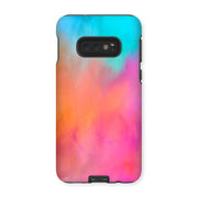 Magic Flames A1 Tough Phone Case