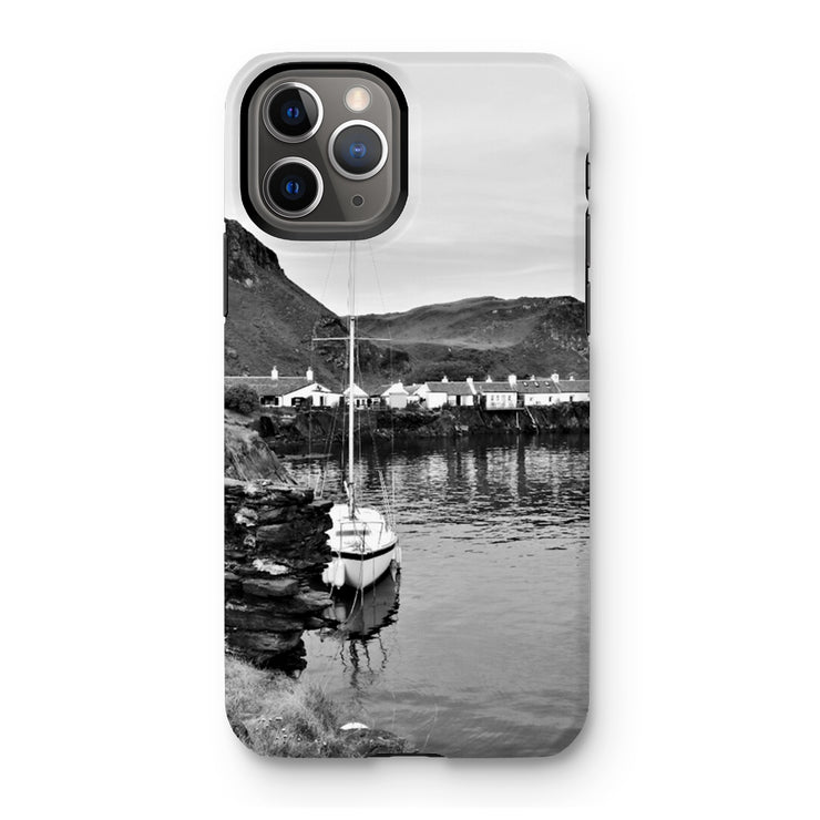 Seil Island A6 Tough Phone Case