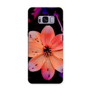 Garden Flower A1 Tough Phone Case