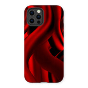 Entangled A6 Tough Phone Case