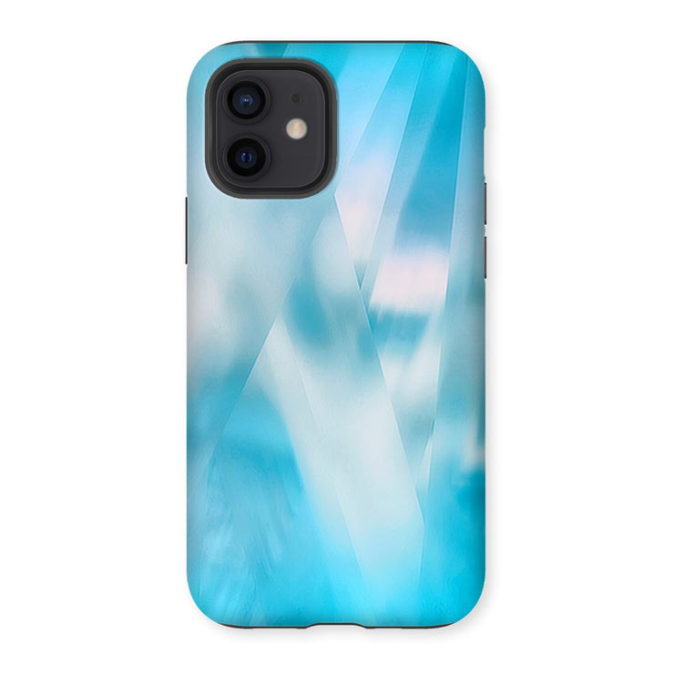 Luminosity A8 Tough Phone Case