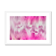 Luminosity  A7 Framed & Mounted Print