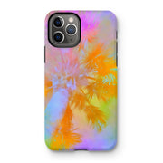 Palm Tree C2 Tough Phone Case