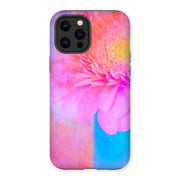 Gerbera B1 Tough Phone Case