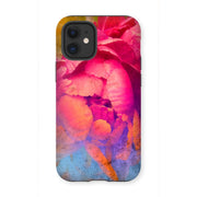 Peony E1 Tough Phone Case