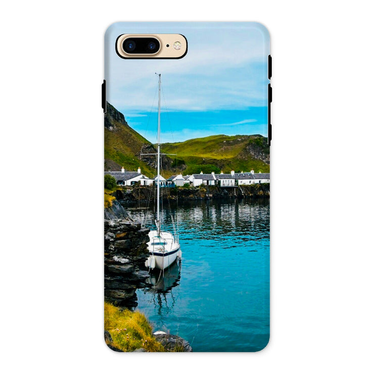 Seil Island A3 Tough Phone Case