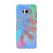 Palm Tree C1 Tough Phone Case