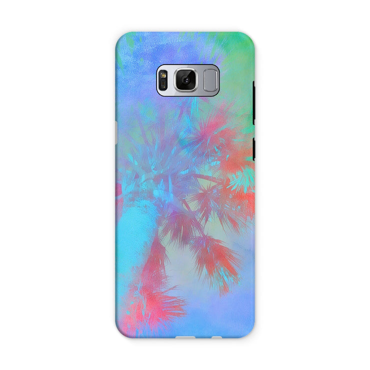 Palm Tree C1 Tough Phone Case