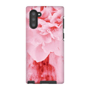 Peony G4 Tough Phone Case