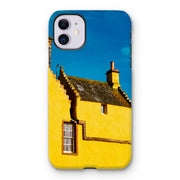 House in Elie A1 Tough Phone Case