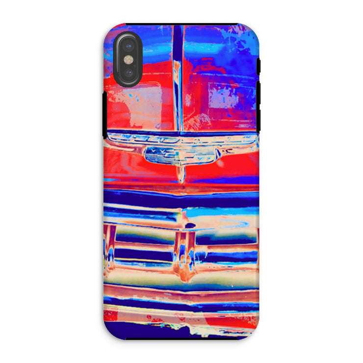 Chevy A2 Tough Phone Case