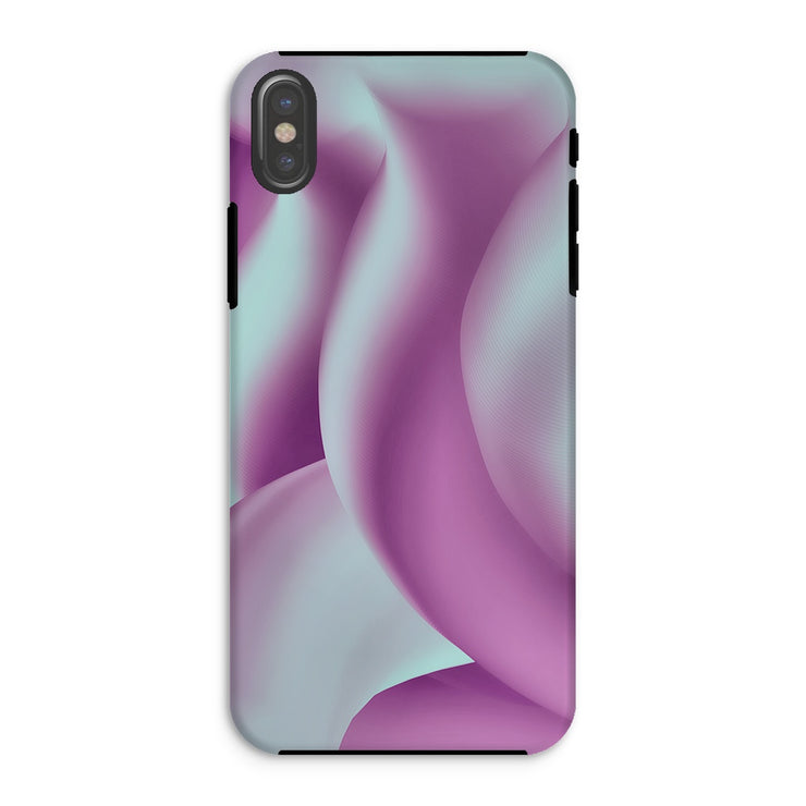 Derrière B7 Tough Phone Case