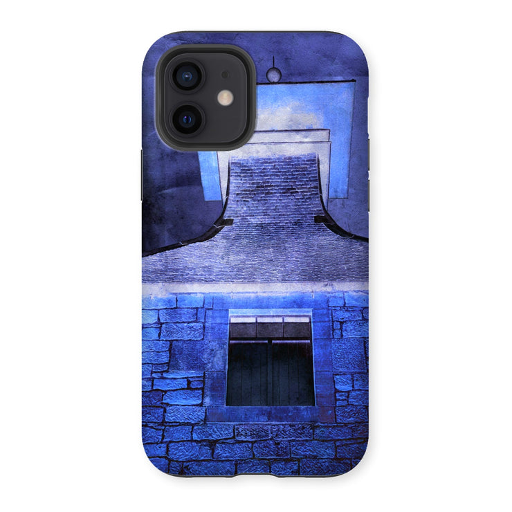 Pagoda Roof A5 Tough Phone Case