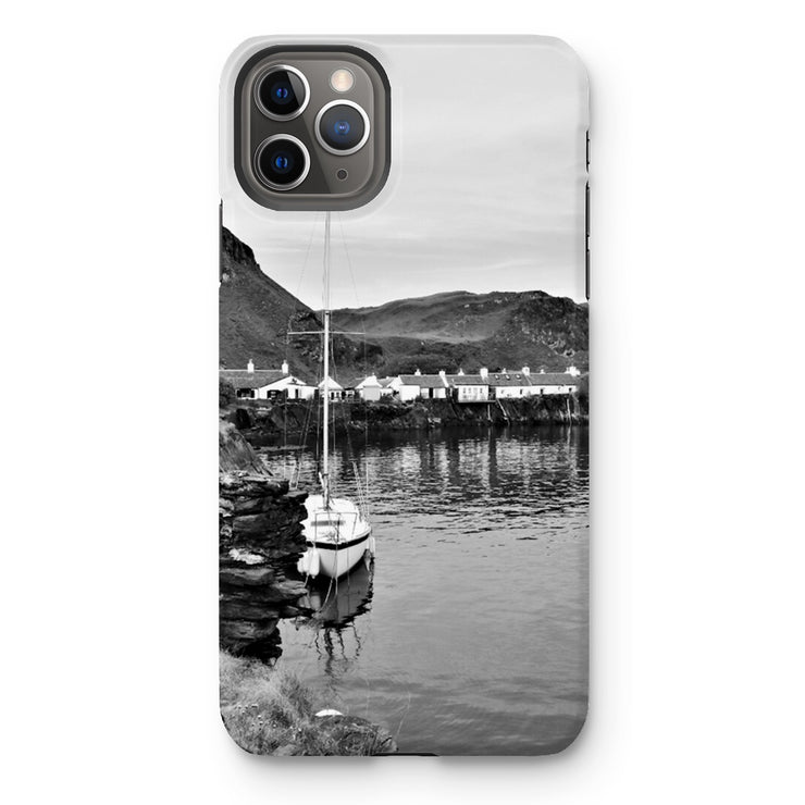 Seil Island A6 Tough Phone Case