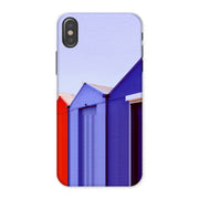 Buildings at Port Edgar B2 Tough Phone Case