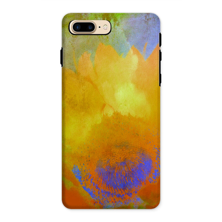 Sunflower A3 Tough Phone Case