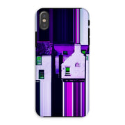 Anstruther Shorefront B1 Tough Phone Case