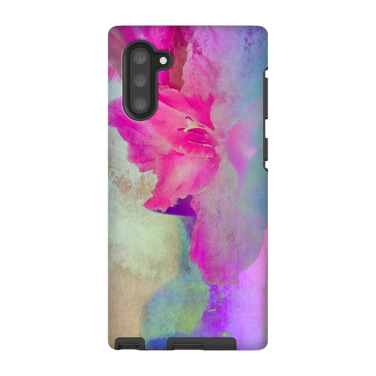 Gladiolas A1 Tough Phone Case