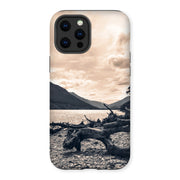 Loch Voil A1 Tough Phone Case