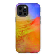 Kure Beach B2 Tough Phone Case