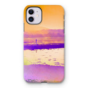 Loch Etive A3 Tough Phone Case