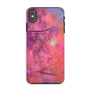 Albizia Tree A5 Tough Phone Case