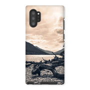 Loch Voil A1 Tough Phone Case