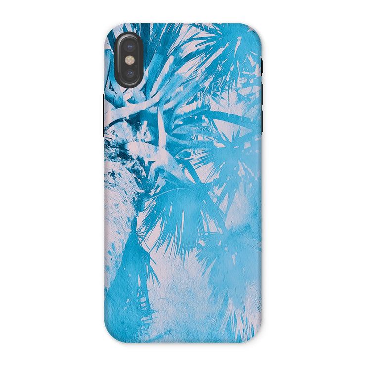 Palm Tree B7 Tough Phone Case