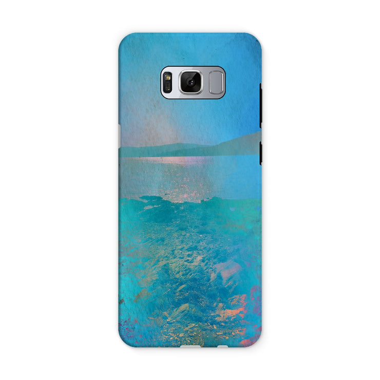 Loch Long A3 Tough Phone Case