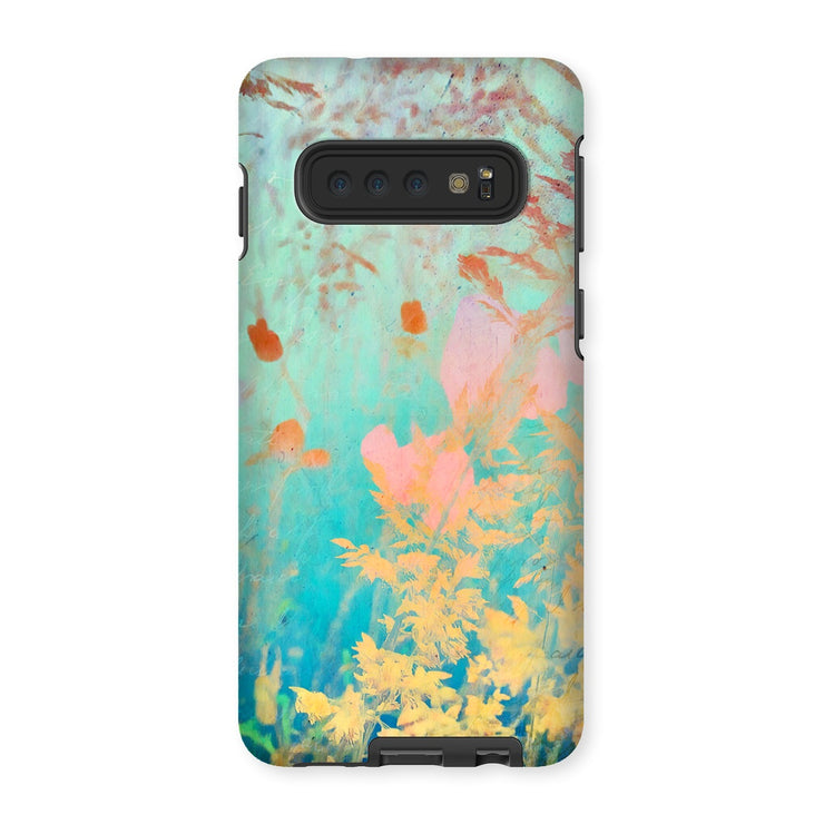 Summer Meadow B1 Tough Phone Case