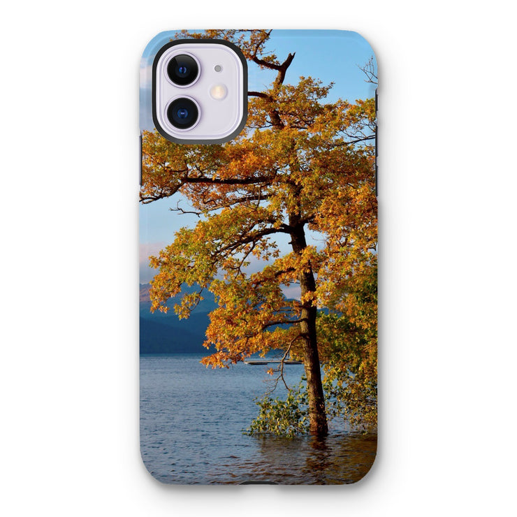 Loch Lomond B1 Tough Phone Case