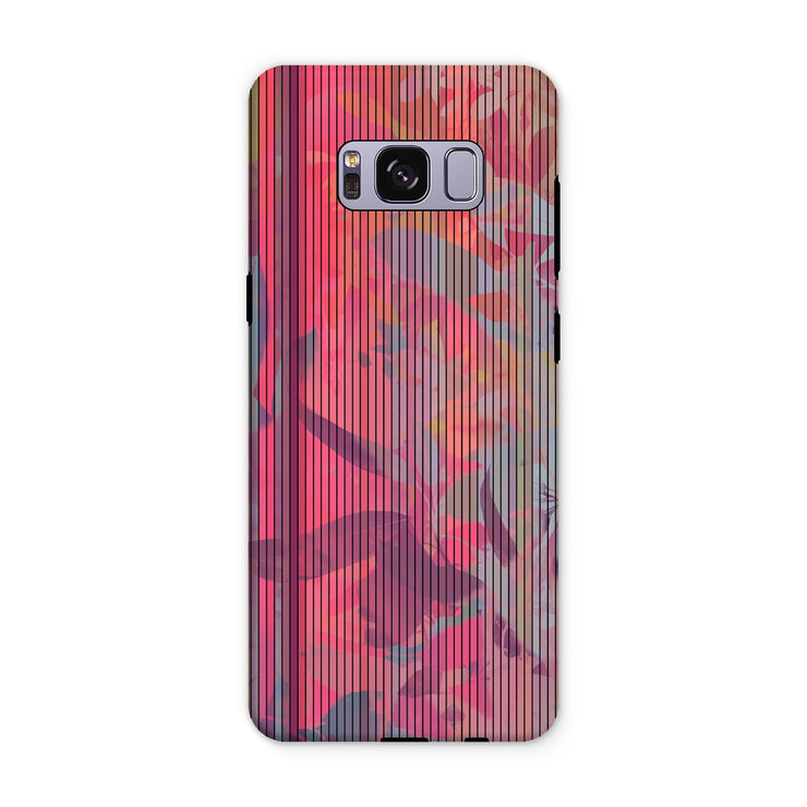 Leaves D1 Tough Phone Case