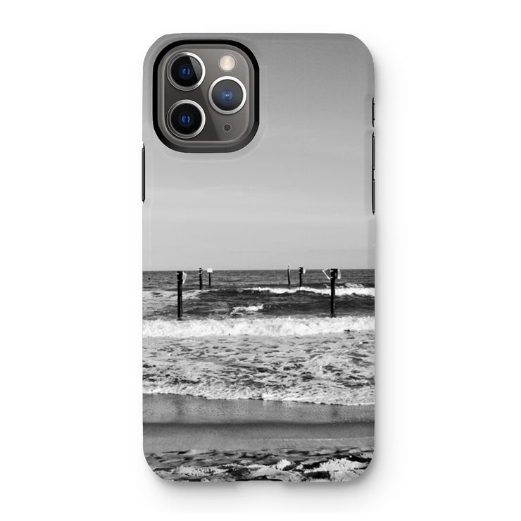 Atlantic Ocean A1 Tough Phone Case