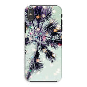 Palm Tree A4 Tough Phone Case