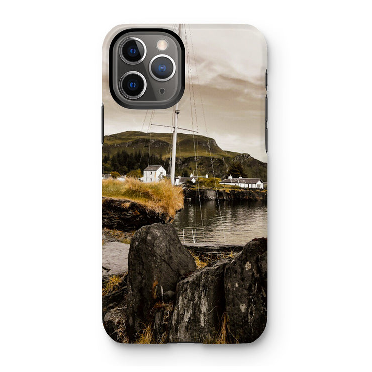 Seil Island A2 Tough Phone Case