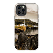 Seil Island A2 Tough Phone Case