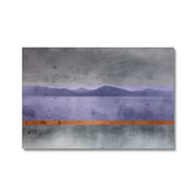 Loch Lomond A2 Canvas