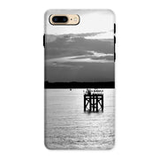 Cape Fear River D1 Tough Phone Case