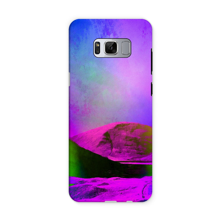 Glencoe A7 Tough Phone Case