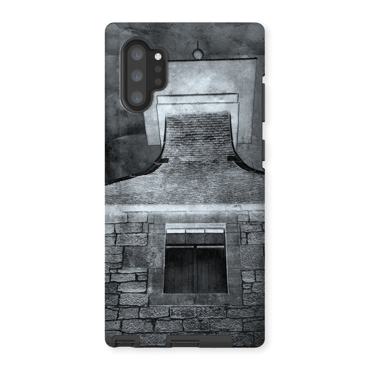 Pagoda Roof A4 Tough Phone Case