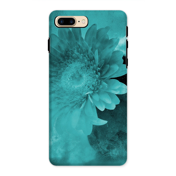 Gerbera A6 Tough Phone Case