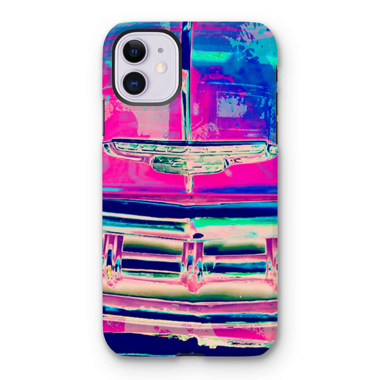 Chevy A6 Tough Phone Case