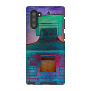 Pagoda Roof A8 Tough Phone Case