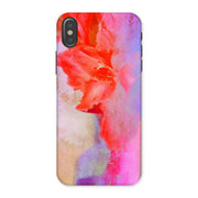 Gladiolas A2 Tough Phone Case