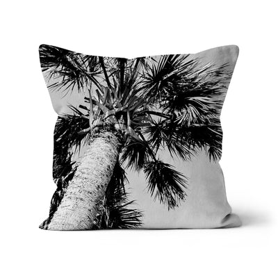 Palm Tree E2 Cushion