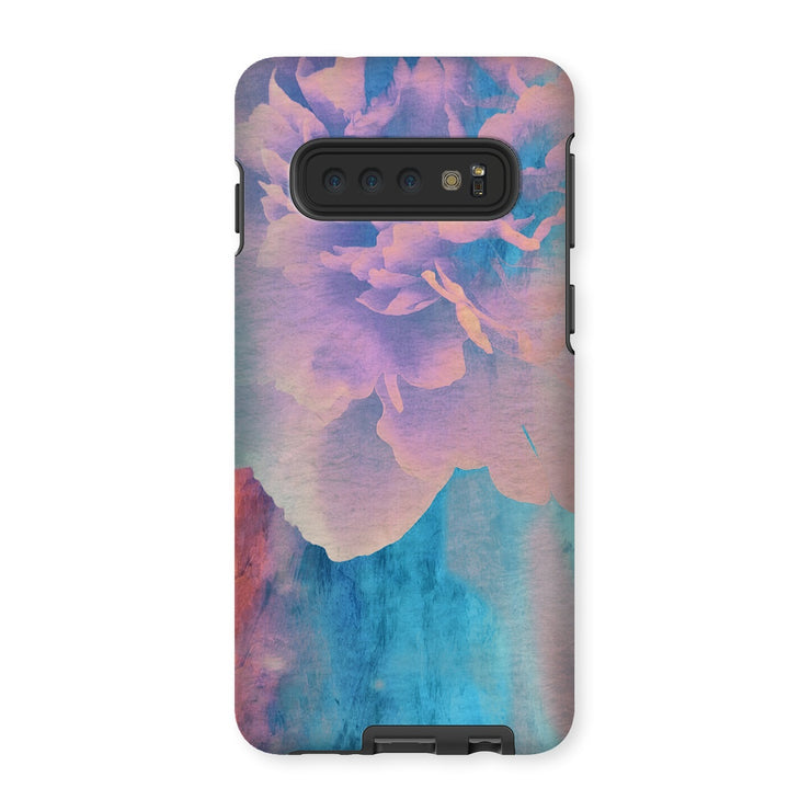 Peony G2 Tough Phone Case