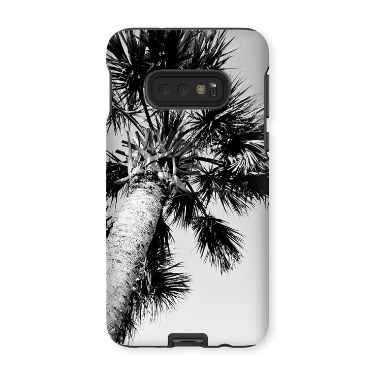 Palm Tree E2 Tough Phone Case