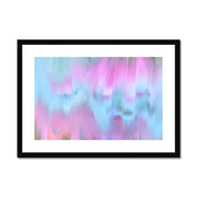 Luminosity A9 Framed & Mounted Print