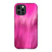 Luminosity A4 Tough Phone Case